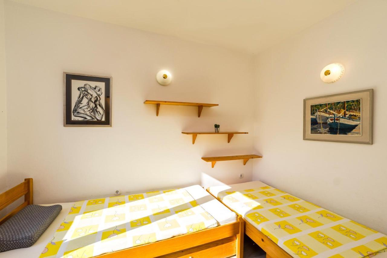 Apartments Jonke マンドレ エクステリア 写真