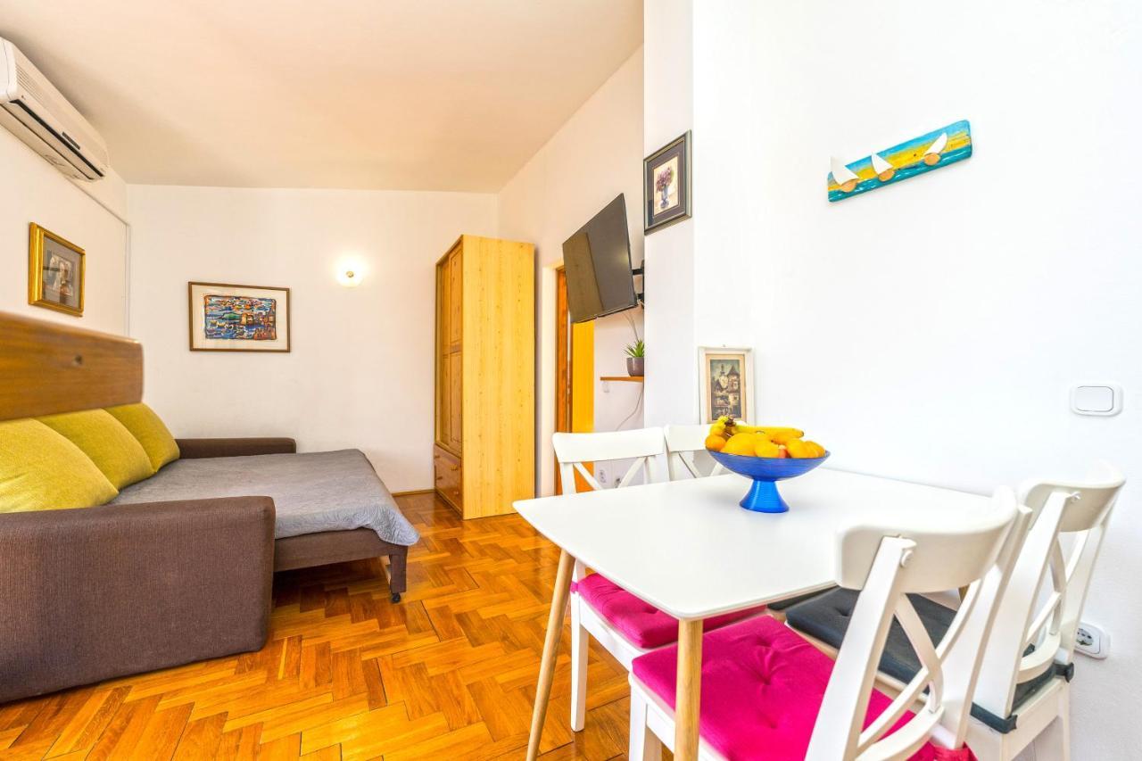 Apartments Jonke マンドレ エクステリア 写真