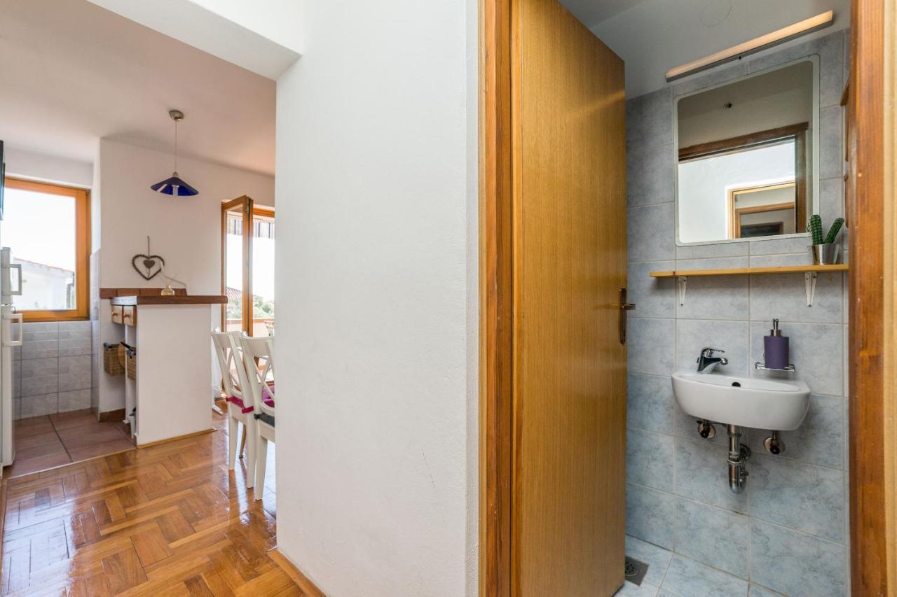 Apartments Jonke マンドレ エクステリア 写真