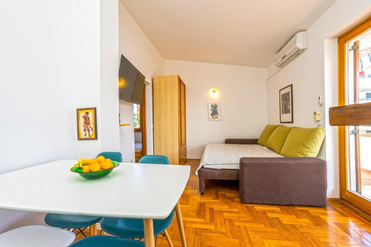 Apartments Jonke マンドレ エクステリア 写真