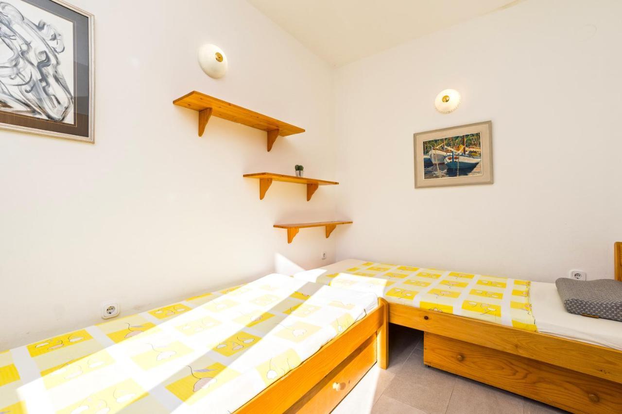 Apartments Jonke マンドレ エクステリア 写真