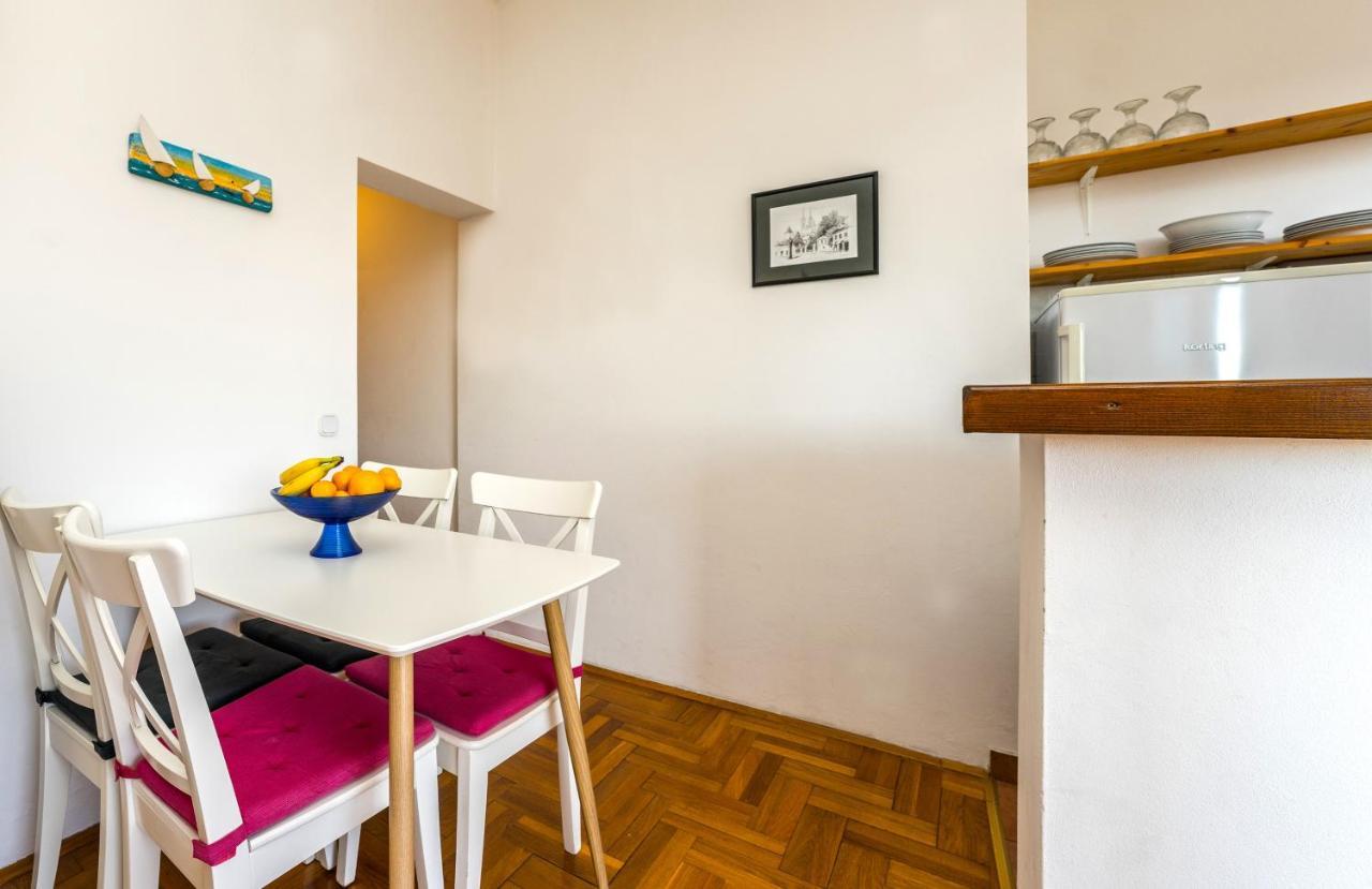 Apartments Jonke マンドレ エクステリア 写真