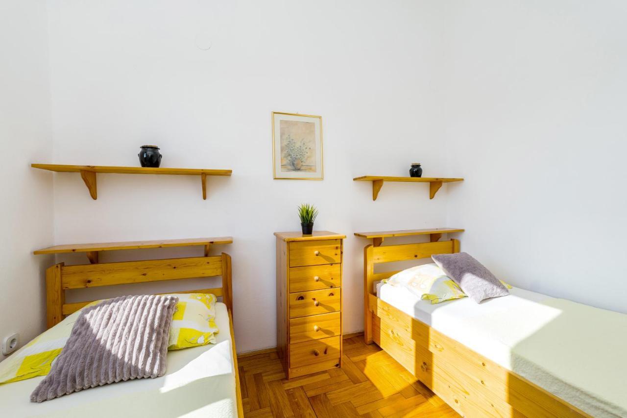 Apartments Jonke マンドレ エクステリア 写真