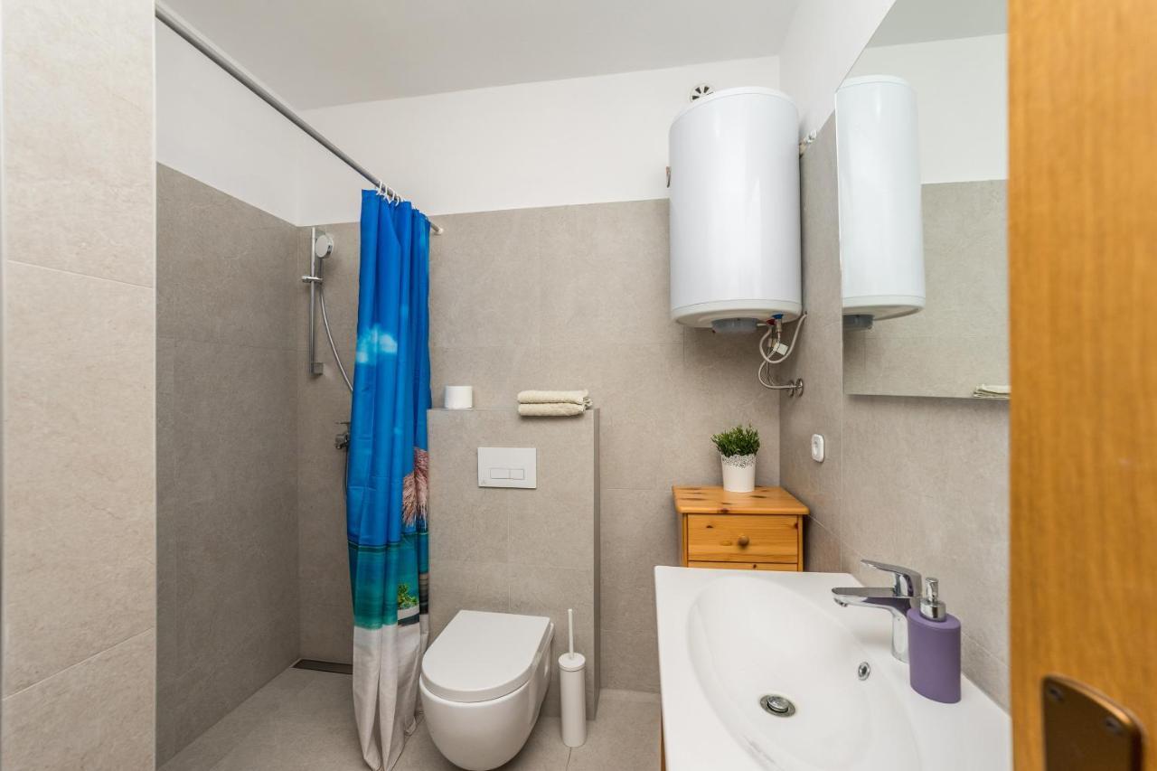 Apartments Jonke マンドレ エクステリア 写真